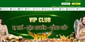 khuyến mãi VIP Pro QQ88