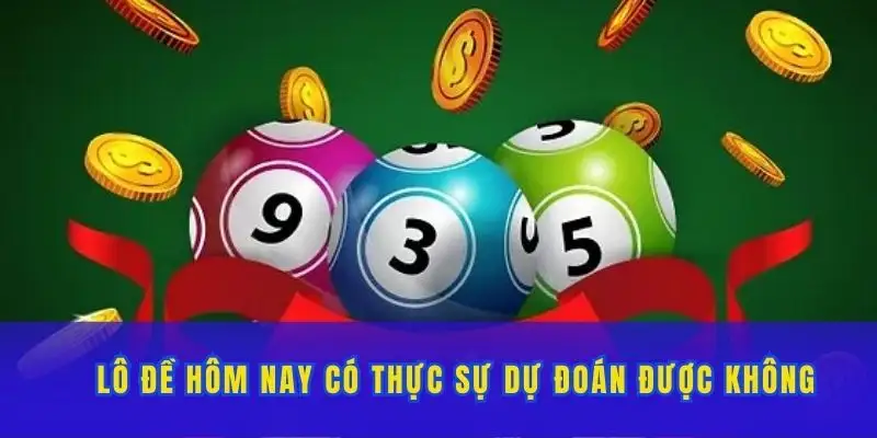 Kiểm chứng mức độ dự đoán của lô đề có chính xác